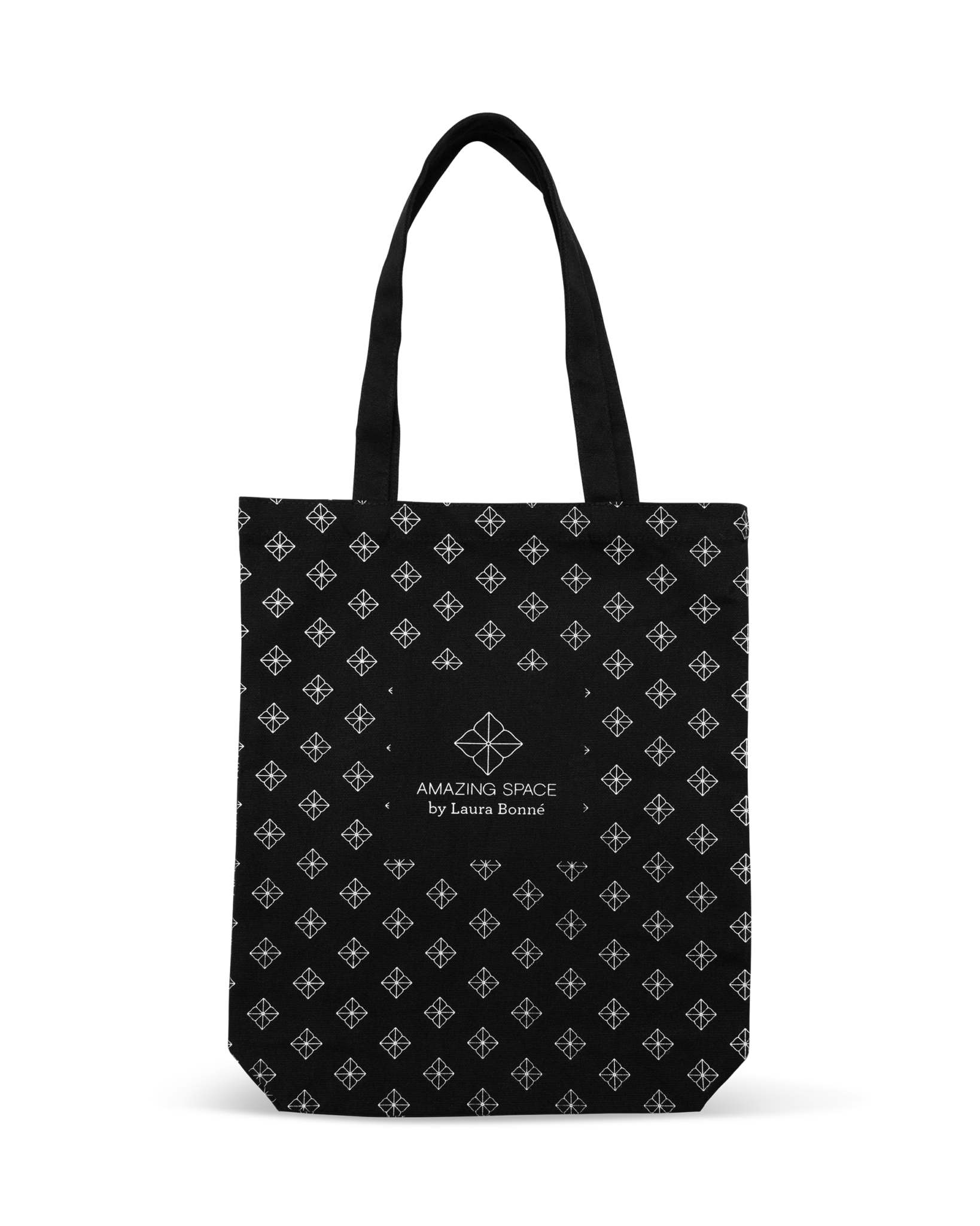 Space bag online tote